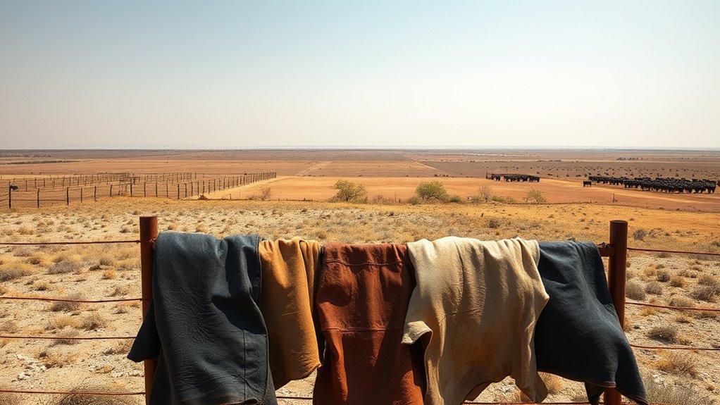 climate adaptive livestock management