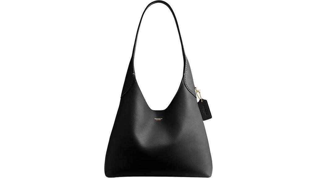 coach brooklyn shoulder bag