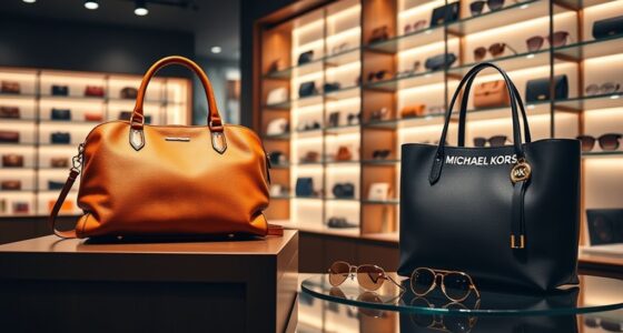 coach vs michael kors