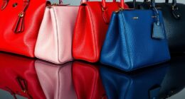 color psychology in handbags
