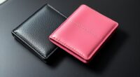 color psychology in wallets