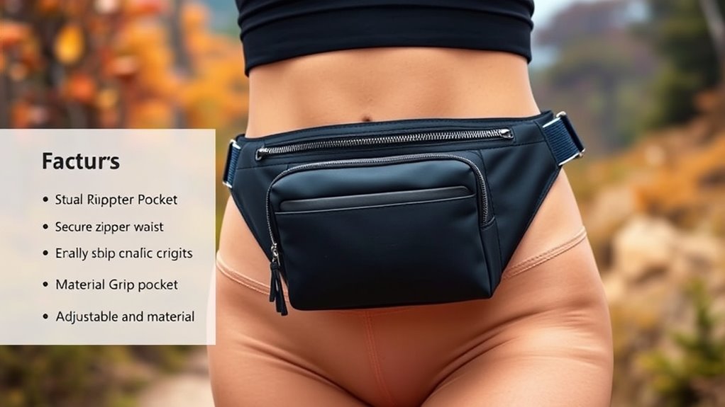 comfort capacity durability versatility