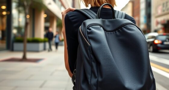 comfortable daily commute carried