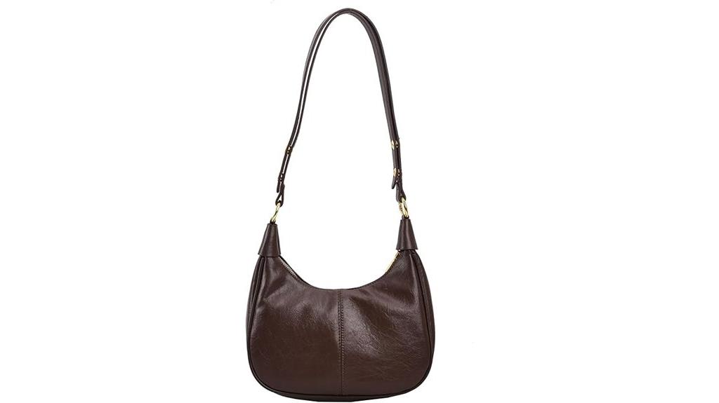 compact stylish women s bag