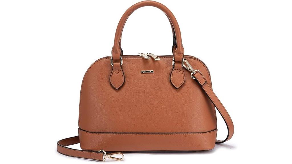 compact stylish women s bag