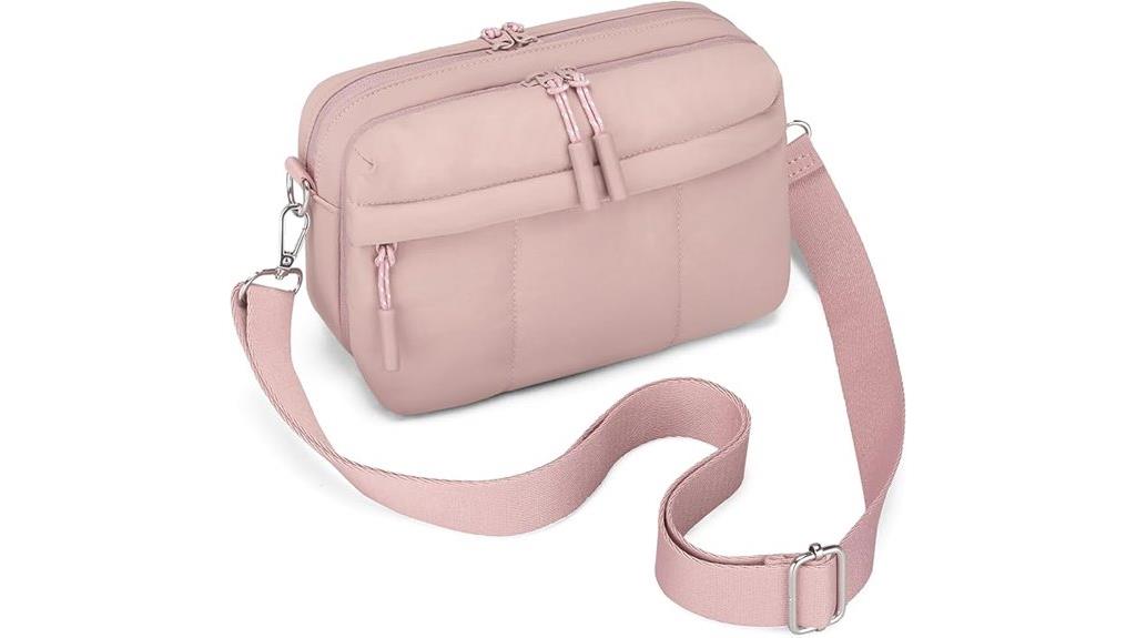 compact stylish women s bag