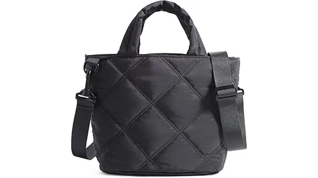 compact stylish women s crossbody