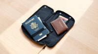 compact travel organizer tips