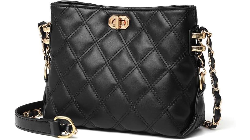 compact women s crossbody bags