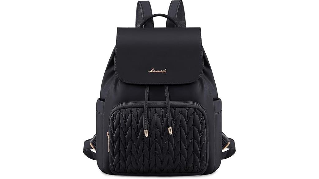 compact women s mini backpack