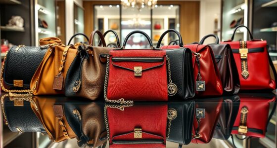 comprehensive handbag term guide