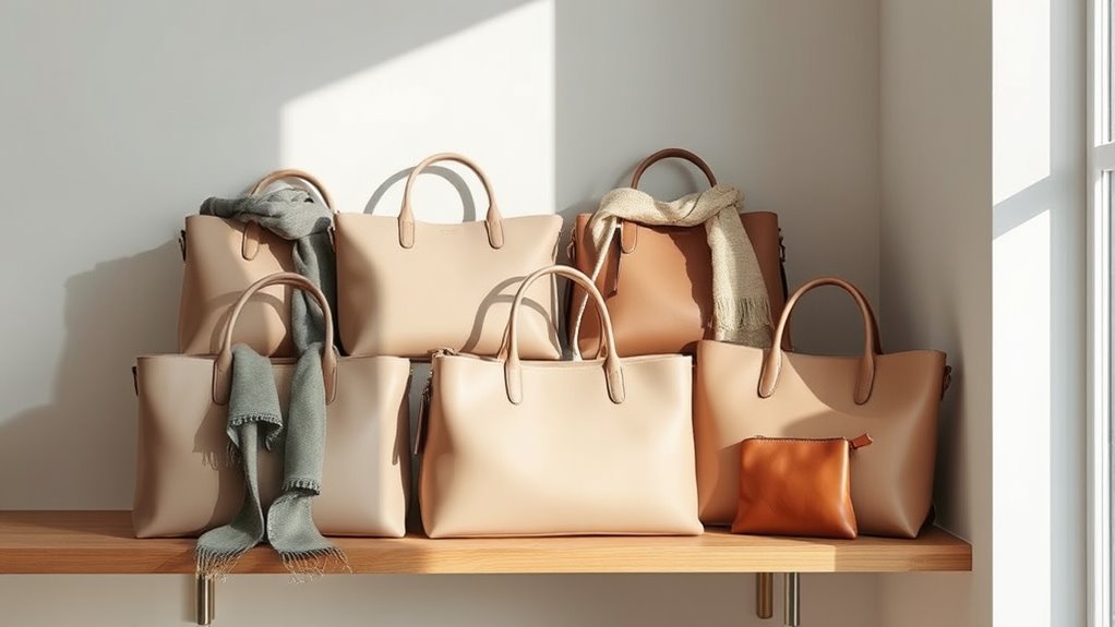 consistent bag maintenance tips