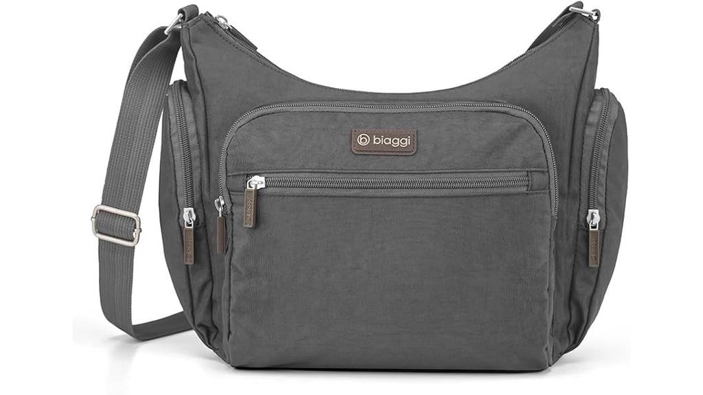 convertible crossbody bag