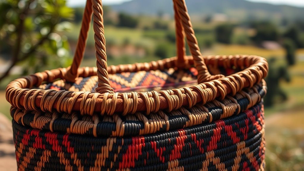 cultural pride and sustainability