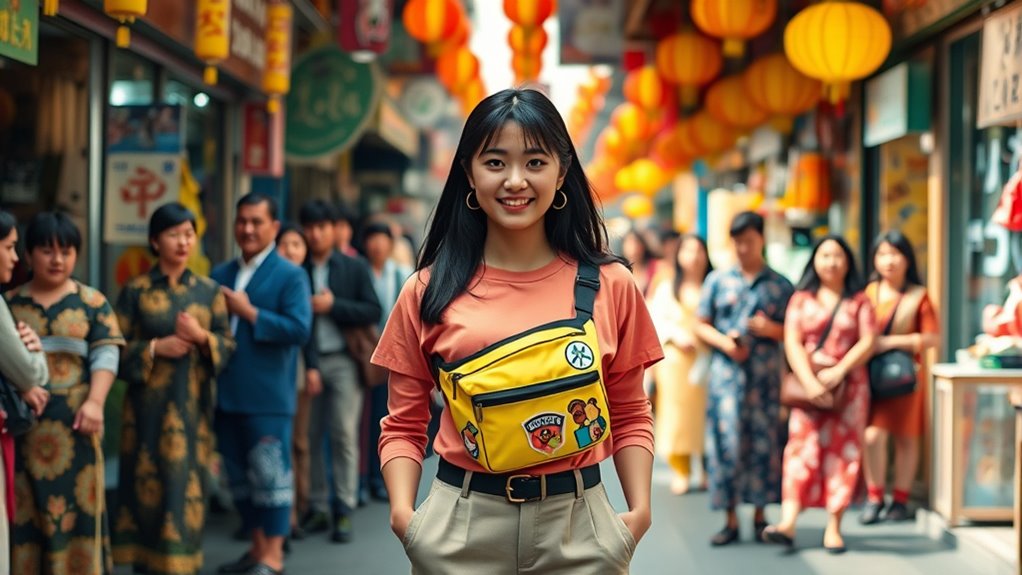 cultural shifts in fashion