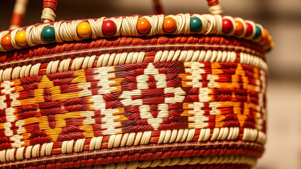 cultural symbols preserve heritage