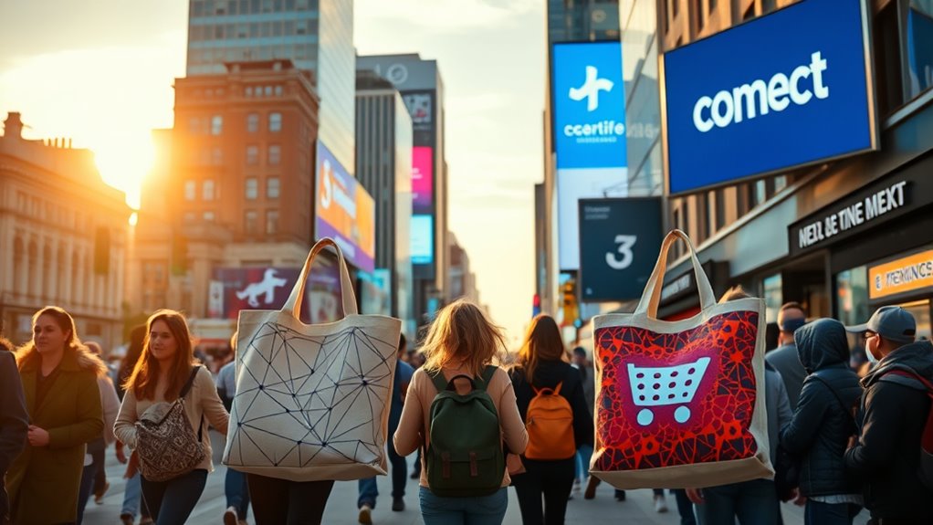 customized tote bags online