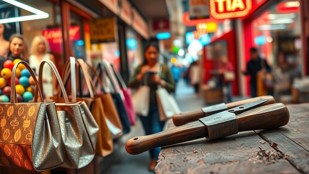demand for fast fashion