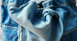 diy no sew denim tote