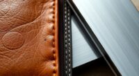 durability comparison of wallets