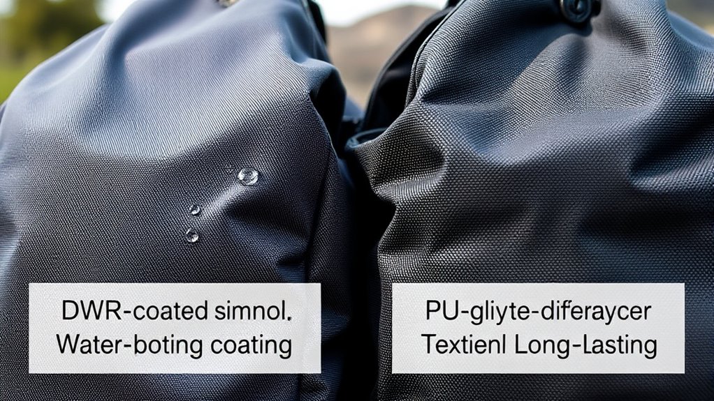 durability environmental resistance factors