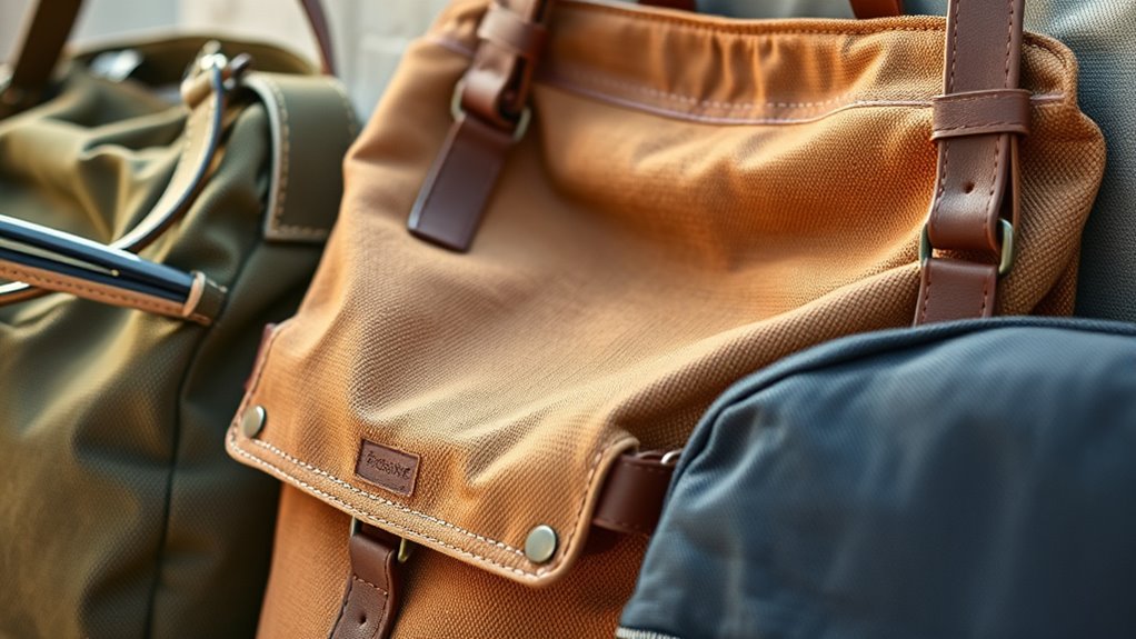 durability size features straps