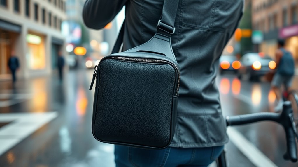 durability water resistance organization versatility
