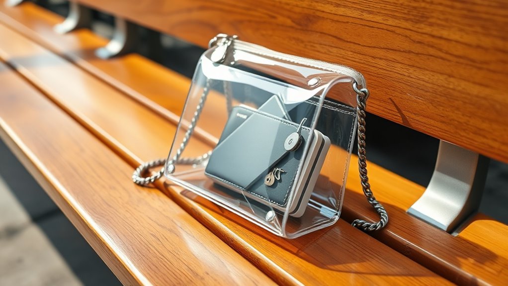 durable functional stylish bag