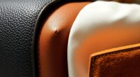 durable handbag fabric options