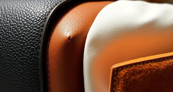 durable handbag fabric options