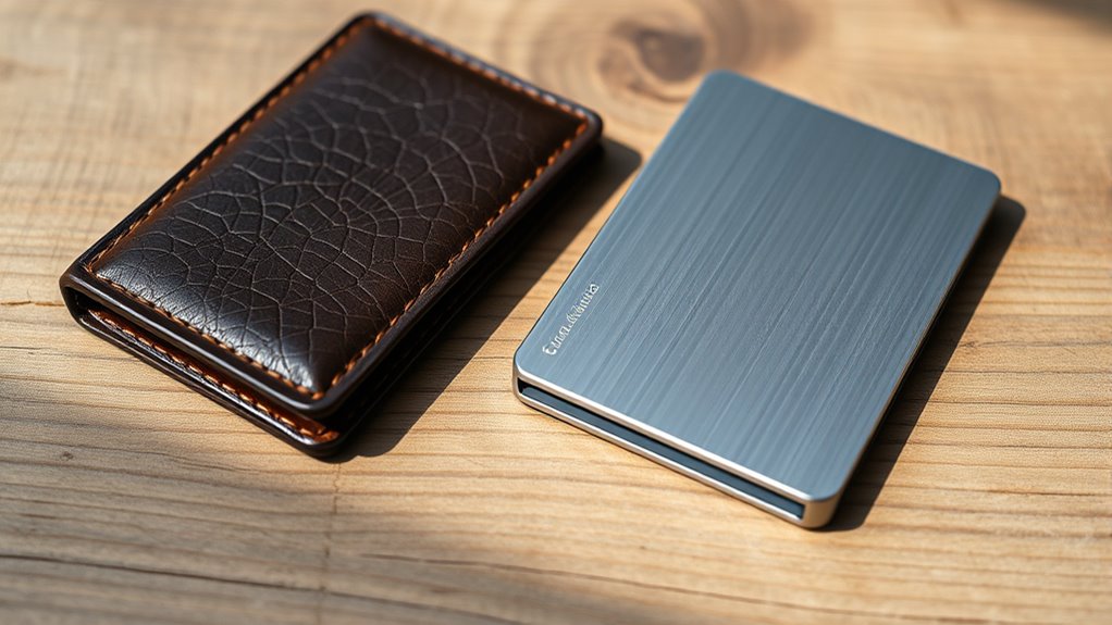 durable lightweight low maintenance design