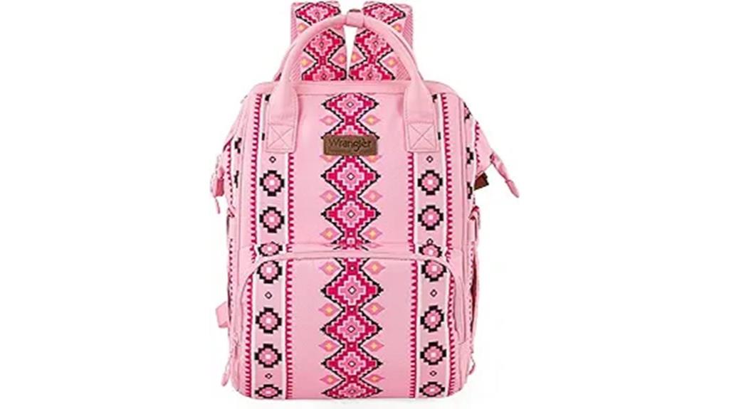 durable mom s diaper backpack