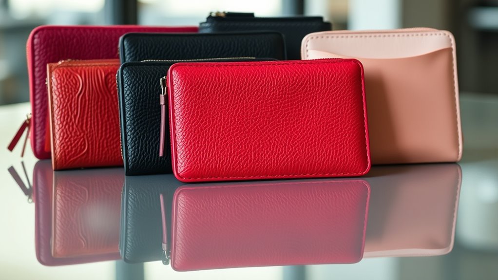 durable secure organized style