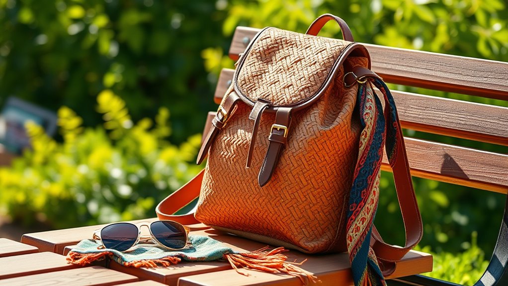 durable stylish secure functional