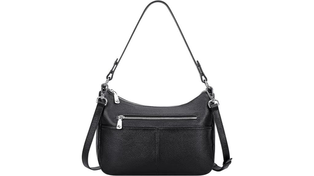 earth toned leather handbags