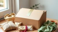 eco friendly accessory packaging