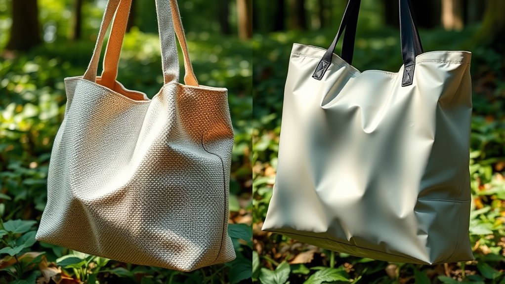 eco friendly fabric choices