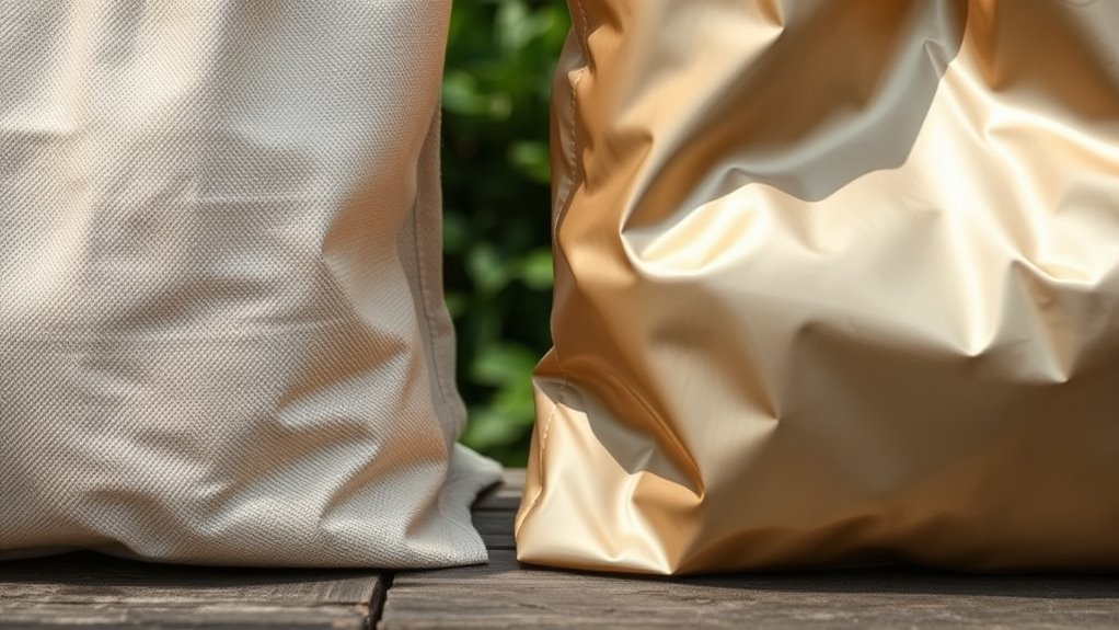 eco friendly fabric choices