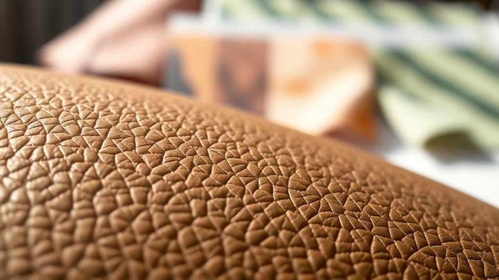 eco friendly plant based materials