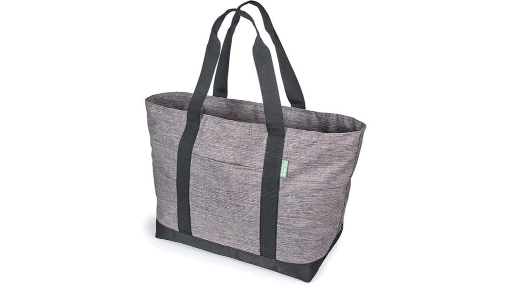 eco friendly reusable tote