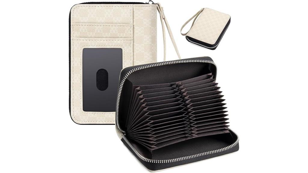 eco friendly rfid wallet