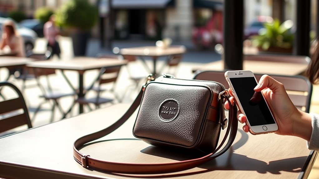 eco friendly stylish convenience