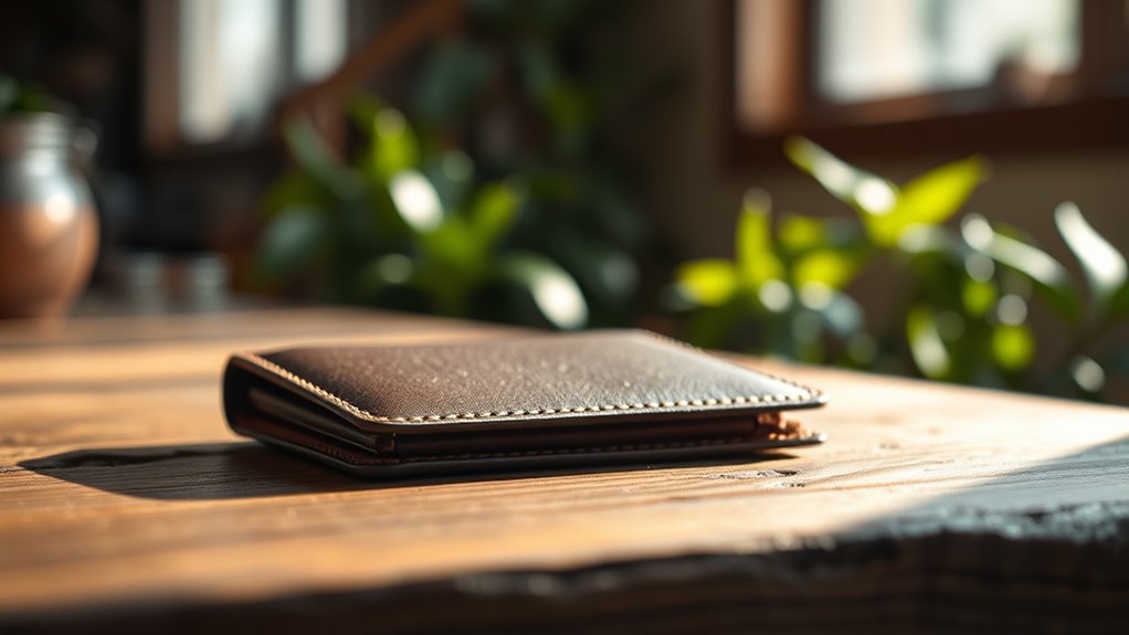 eco friendly vegan leather benefits