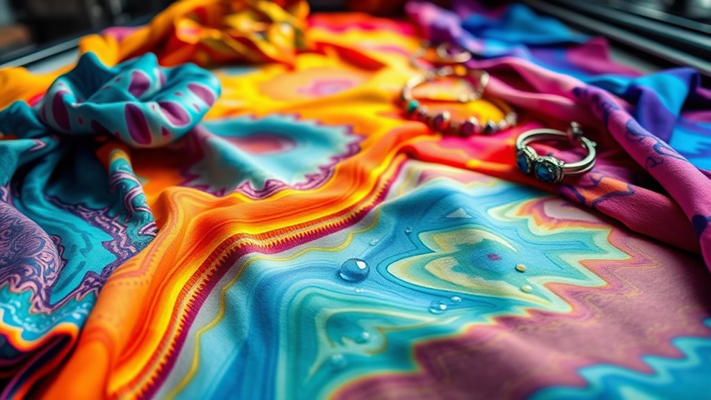 efficient sustainable dyeing methods