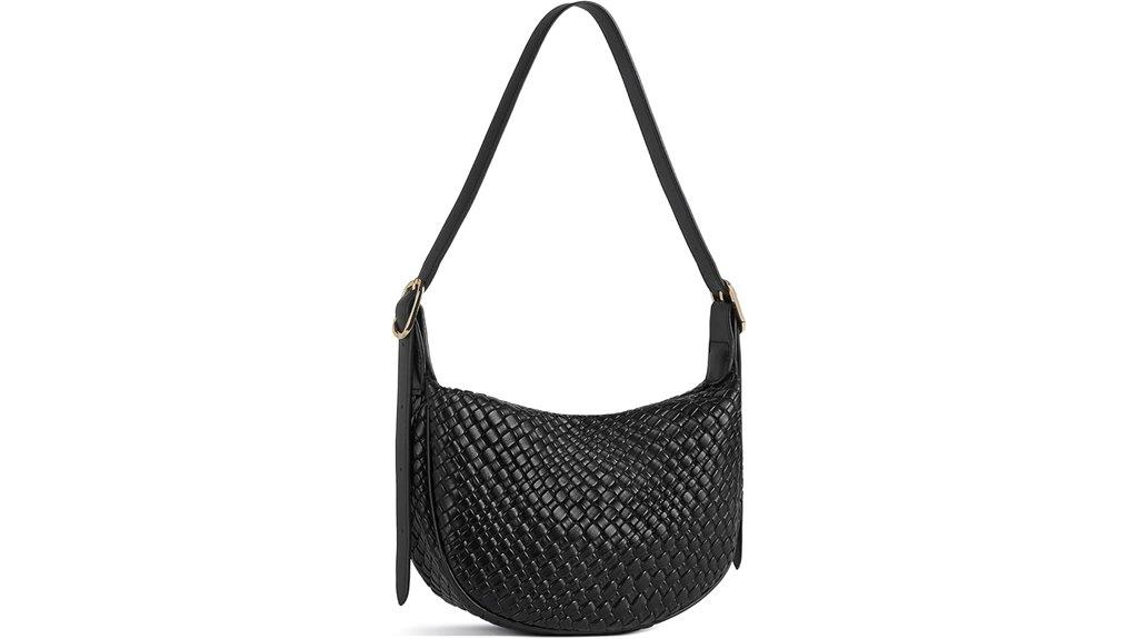 elegant compact women s bag