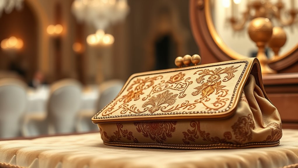 elegant functional social accessories
