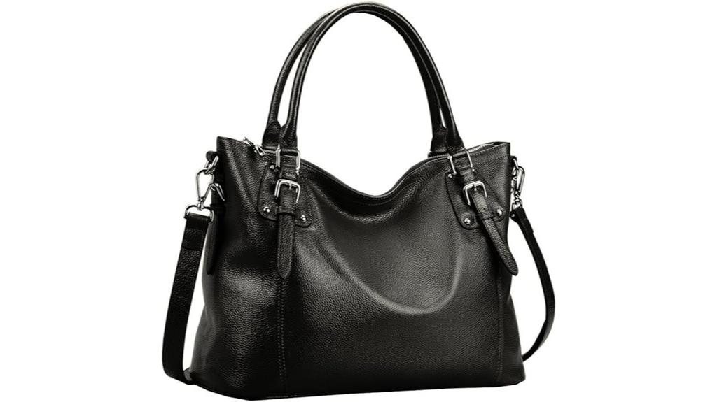 elegant leather women s purses
