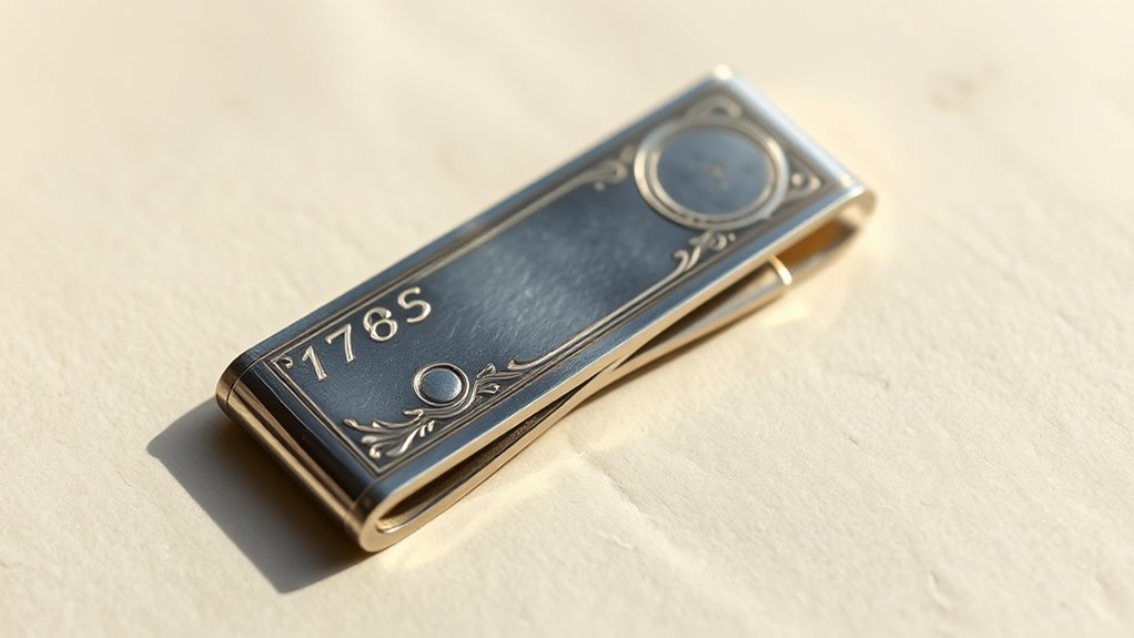 elegant practical minimalist accessories