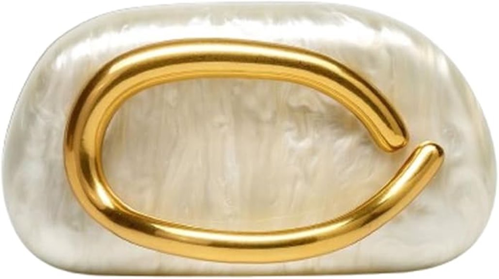 elegant pu leather crossbody