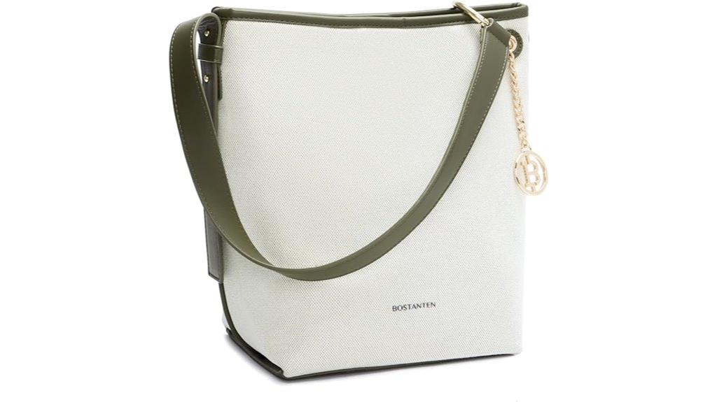 elegant women s bucket purses